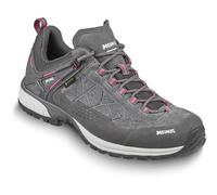 MEINDL Damen Multifunktionsschuhe Top Trail Lady GTX (4714) 41 ½ granit/rosé