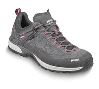 Meindl Top Trail Lady GTX Damen Granit Rose - Grau / 41