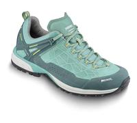 Meindl Top Trail Lady LF linde / gelb, Gr. 7 UK / 41 EU