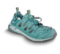 MEINDL Damen Multifunktionsslipper Brindisi Lady - C fit PW (4766) 40 Grau