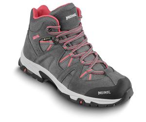 MEINDL Damen Multifunktionsstiefel Cornwall Lady Mid GTX (4734) 40 grau/rose