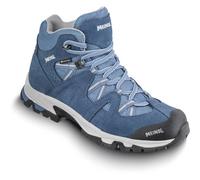 MEINDL Damen Multifunktionsstiefel Cornwall Lady Mid GTX (4734) 40 jeans/hellblau