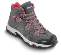 MEINDL Damen Multifunktionsstiefel Cornwall Lady Mid GTX (4734) 42 grau/rose