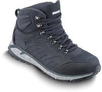 MEINDL Damen Multifunktionsstiefel Korfu Walker Lady Mid marine - Gr. - 40
