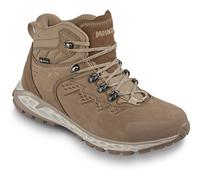 MEINDL Menorca Walker Lady Mid Damen | NATUR/BEIGE | EU 39
