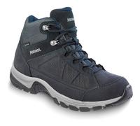 Meindl ORLANDO LADY MID GTX 55650 49 dunkel-blau - Wander- und Trekkingschuhe für Damen - Größe 39.5