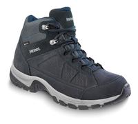 female Trekkingschuhe blau Orlando Lady Mid GTX 43