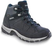 MEINDL Damen Multifunktionsstiefel Orlando Lady Mid GTX marine 42 ½ (4056284565045)