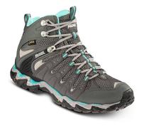 MEINDL Damen Multifunktionsstiefel Respond Lady Mid II GTX (4686) 37 ½ anthrazit/türkis