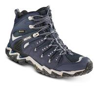 MEINDL Damen Multifunktionsstiefel Respond Lady Mid II GTX (4686) 41 nachtblau/silber