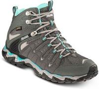 MEINDL Damen Multifunktionsstiefel Respond Lady Mid II GTX anthrazit - Gr. - 39