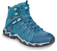 MEINDL Damen Multifunktionsstiefel Respond Lady Mid II GTX petrol - Gr. - 39.5