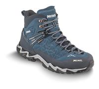 MEINDL Damen Multifunktionsstiefel Sion Lady Mid GTX (4756) 43 marine