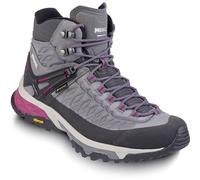 MEINDL Damen Multifunktionsstiefel Top Trail Lady Mid GTX (4716) 36 grau/magenta