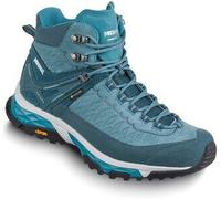 MEINDL Damen Multifunktionsstiefel Top Trail Lady Mid GTX - Gr. - 41
