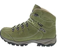 Meindl Damen Ohio 2 GTX Schuhe, Pistazie, 42.5