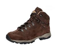 Meindl Damen Ohio Lady 2 GTX Trekking-& Wanderstiefel, Braun Dunkelbraun 46, 39 EU