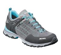 Meindl Damen Ontario GTX Schuhe (Größe 37, grau)