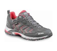 Meindl Damen Outdoorschuh Caribe Lady GTX Anthrazit /Rose 5,5 UK -...