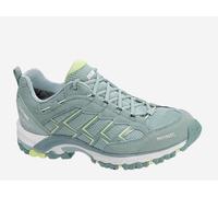 Meindl Damen Outdoorschuhe Caribe gr??n/gelb 38