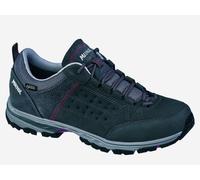 Meindl Damen Outdoorschuhe DURBAN LADY GTX grau/bordeaux 37.5