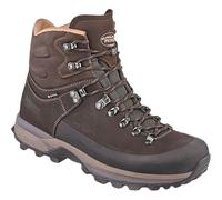 Meindl Damen Palma MFS Schuhe, Mahagoni, 38