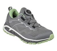 Meindl Damen Power Walker 3.5 Boa Schuhe (Größe 37, grau)