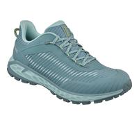 Meindl Power Walker 4.2 Clima Damen Multifunktionsschuhe eisgrau lemon 41,5 eisgrau lemon 41,5