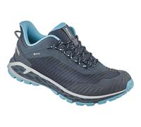 Meindl Freizeitschuhe 5503-49 Power Walker Marineblau/blau, 6½