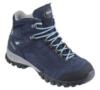Meindl Salo Lady Mid GTX marine / azur, Gr. 7 UK / 41 EU