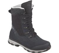 Meindl Samnaun Lady GTX Winterstiefel Nachtblau 39