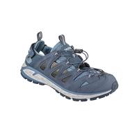 Meindl Brindisi Lady Trekkingsandale jeans/hellblau 42