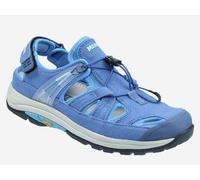 Meindl Damen Sandalen Ischia Lady jeans/hellblau 36