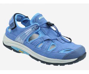 Meindl Damen Sandalen Ischia Lady jeans/hellblau 36