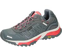 Meindl Damen-Schnürer grau (9), Gr. 7,5