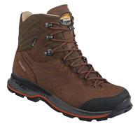 Meindl Damen Schuh Albis Lady MFS Dunkelbraun 8,5 UK - 42,5 EU