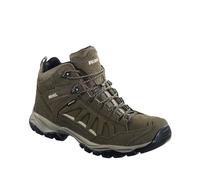 Meindl Damen Wanderschuhe Nebraska Lady Mid GTX 3423-46 39 (UK 5.5) Dunkelbraun