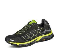 Meindl Finale GTX Herren (Schwarz/Lemon), 42 EU