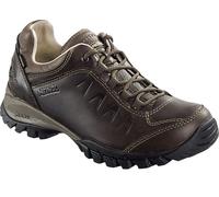 Meindl Siena Lady GTX Wanderschuhe (braun), UK 4,5