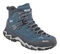 Meindl Damen Sion Mid GTX Schuhe (Größe 39.5, blau)