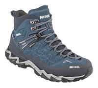 Meindl Sion Mid GTX Damen blau 4,5