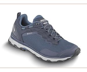 Meindl - Damen Sneaker Activo Sport Lady GTX marine marine/blau - Gr. - UK 8