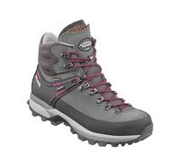 Meindl Damen Stiefel Air Revolution 1.5 GTX Grau/Fuchsia (Größe: 6) 39.5 grau