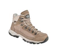 Meindl Damen Wanderschuhe Baltimore Lady GTX Beige Größe 39,5 EU