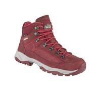 Meindl Damen Stiefel Baltimore GTX Bordeaux (Größe: 7) 7 rot