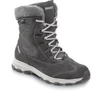 Meindl Civetta Lady GTX Damen Winterstiefel graphit-türkis Schuhgröße EU 39 Farbgruppe grau grau Damen