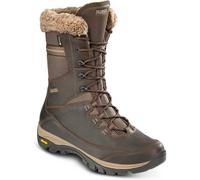 MEINDL Damen Stiefel Novara Lady GTX (7622) 40 dunkelbraun