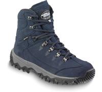 Meindl Ohio Lady Winter GTX jeans Winterwanderschuhe - EU 42 - Damen, Blau