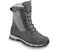 Meindl Samnaun Lady GTX Winterstiefel - Grau, UK 6,5 - EU 40