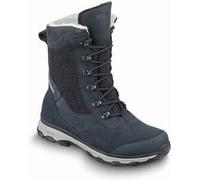 Meindl Samnaun Lady GTX Winterstiefel Nachtblau 39